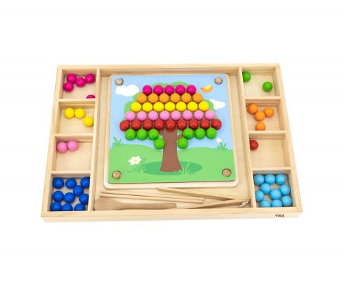 لعبة الالتقاط و التطابق