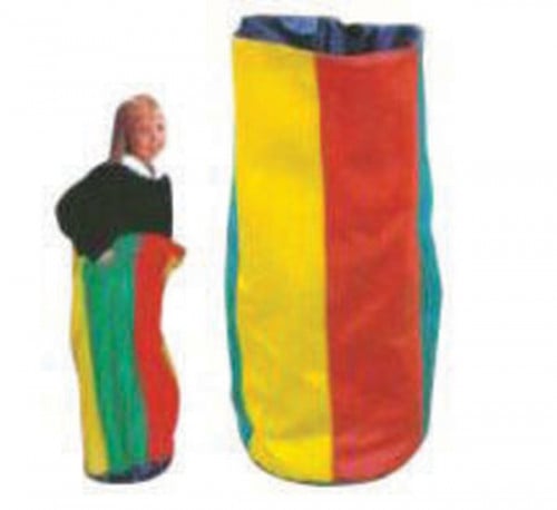 أكياس القفز للمسابقات