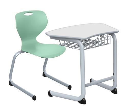 طاولة و كرسي الطالب المميز و الأنيق