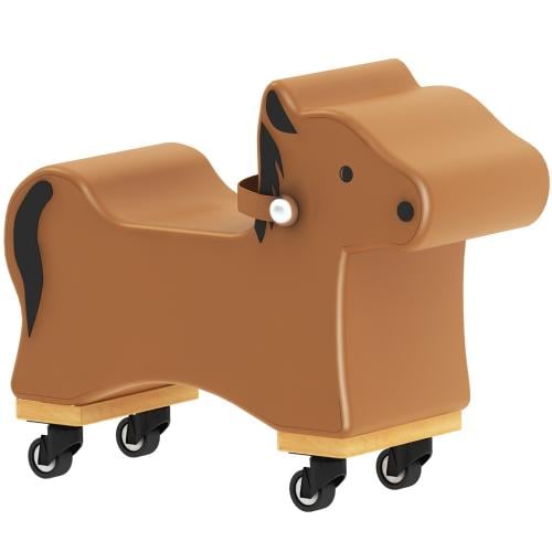 مشاية الحصان المميزة