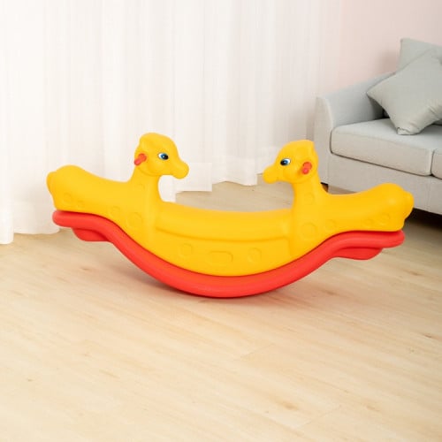 أرجوحة الغزال