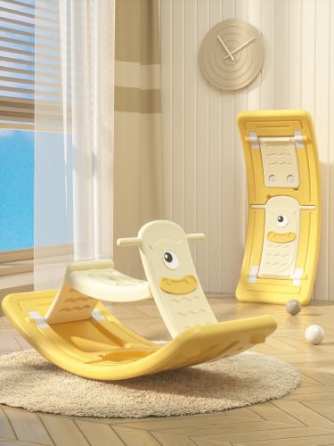 هزاز و توازن أصفر