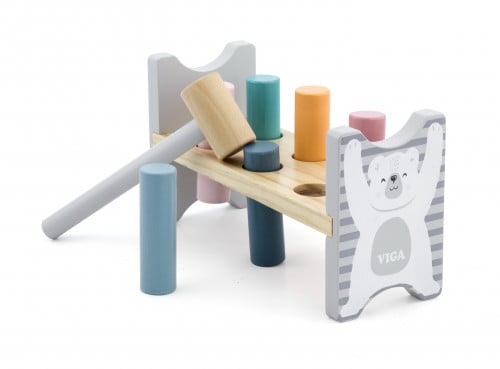 لعبة الطرق بولا بير