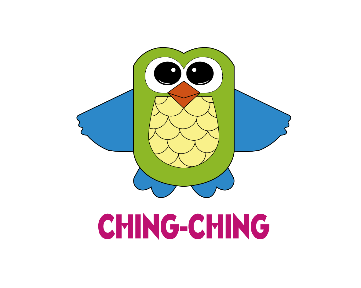 CHING CHING