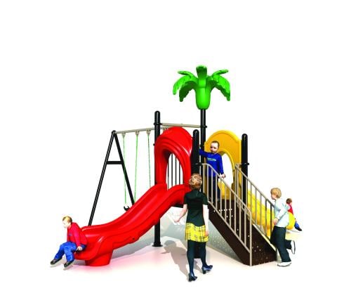 وحدة الألعاب الإقتصادية 1