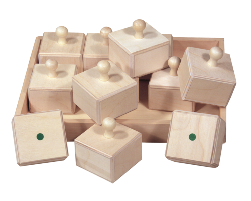 صندوق الأصوات