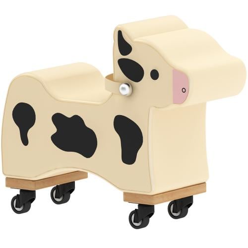 مشاية البقرة المميزة