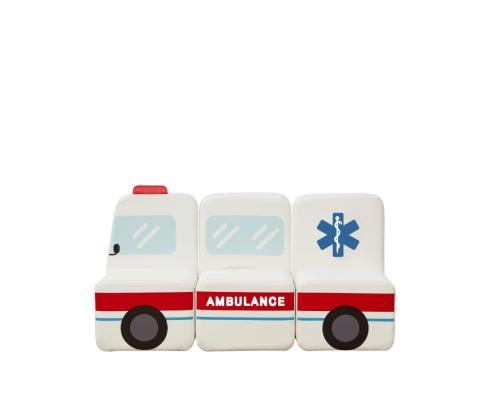 كنب صوفا ثلاثي - الاسعاف