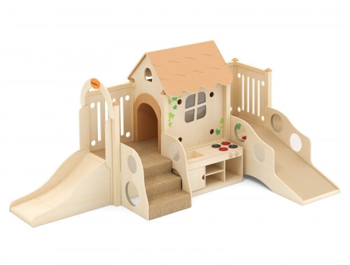 مجموعة المغامرات الداخلية C