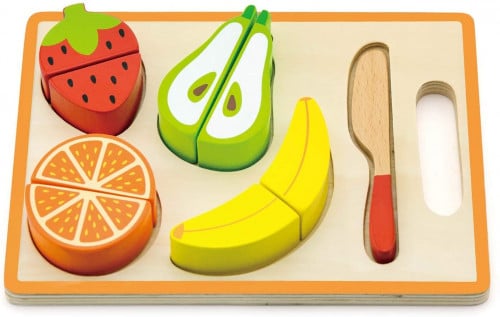 لعبة تقطيع الفواكه