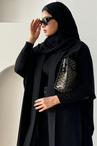On My Way - Abaya - اون ماي واي عباية