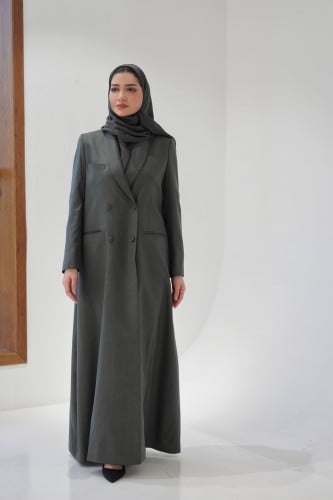 فورمال عباية بليزر