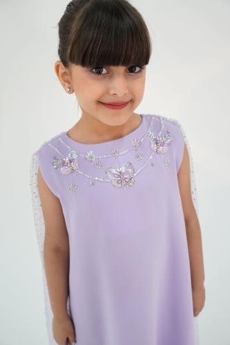 Dreamy Fairy Dress - Girls