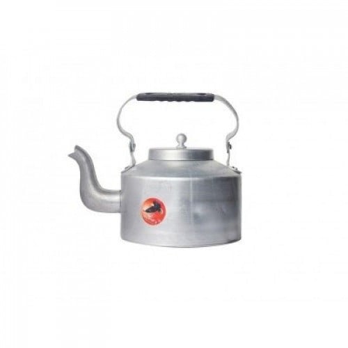 ابريق معدن هندي 16