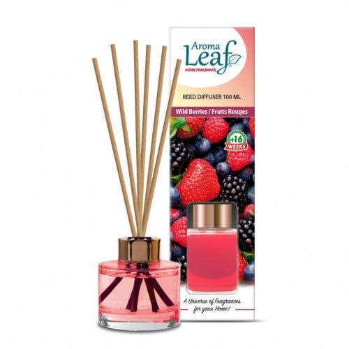 فواحة برائحة التوت البري 100 مل من L&D