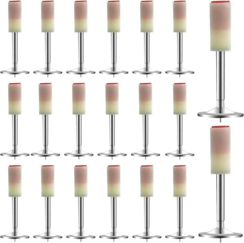 مسمار طلقات اتوماتيك كبير - 200 حبة