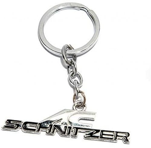 ميدالية شعار شنيتزر