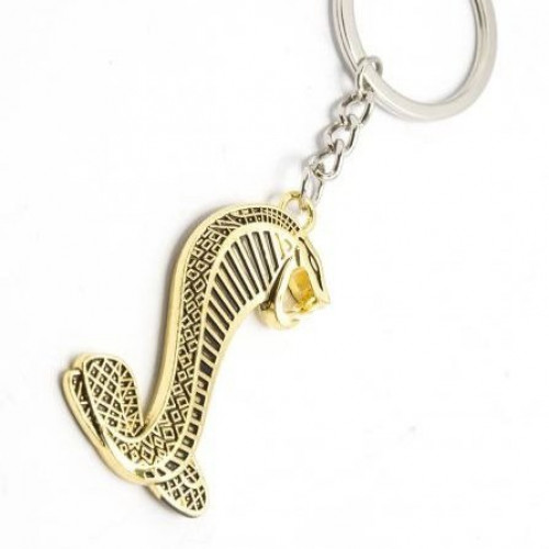 ميدالية الثعبان