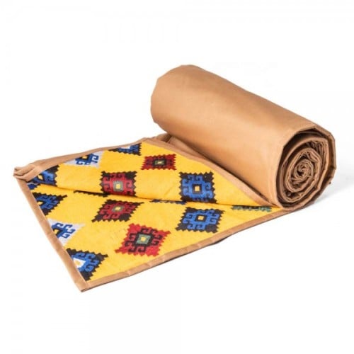 جلسة ارضية رول خفيف 2x2