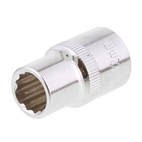 حبوب TM قصير مشرشر 12مم