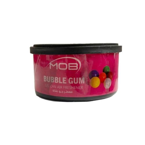 موب معطر جو علكة