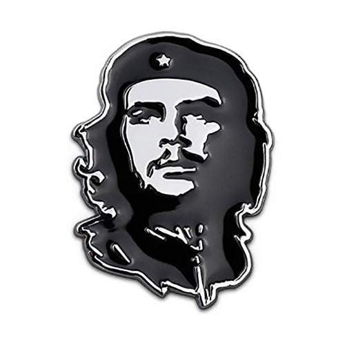 ميدالية جيفارا