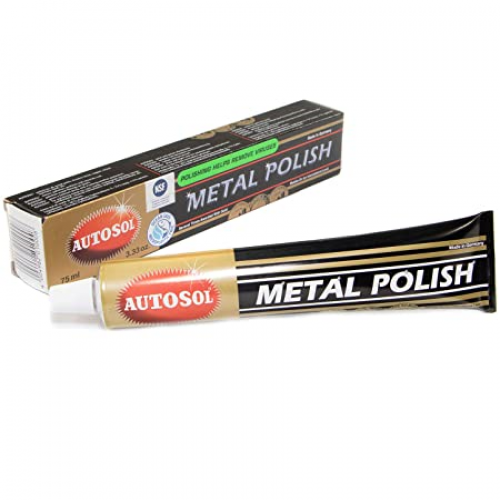 ملمع معادن أوتوسول 75 مل
