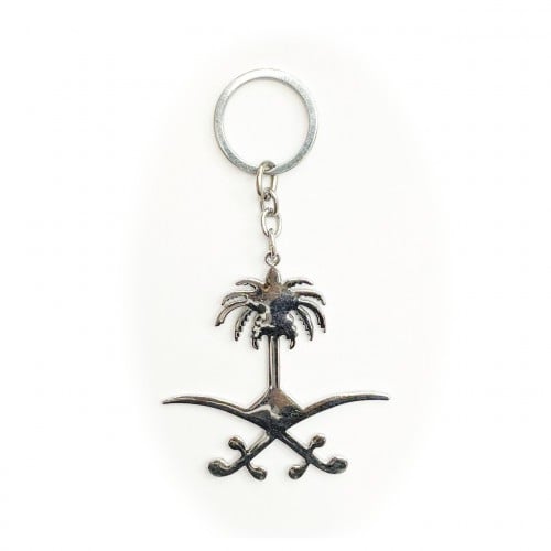 ميدالية شعار المملكة العربية السعوديه