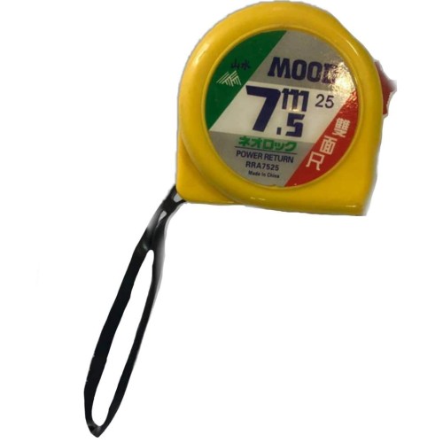 ودس متر 7.5م WOODS صيني