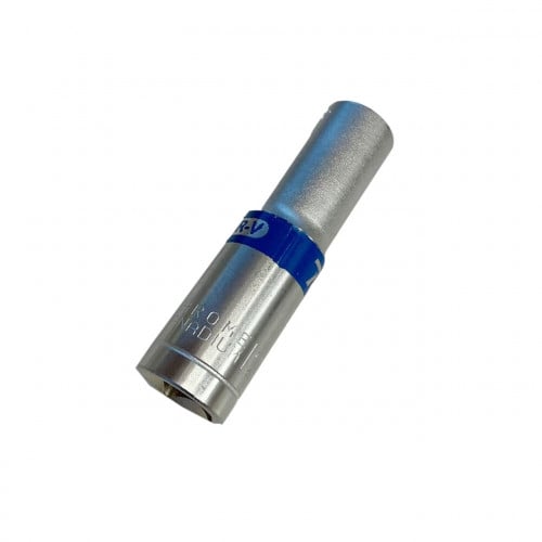 حبة طويلة كروم نص بوصة 12 ملم