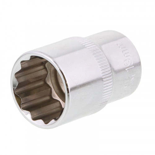 حبوب TM قصير مشرشر 19مم