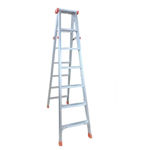 سلم ألمنيوم 9 درجات