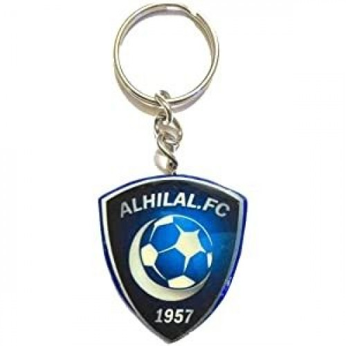 ميدالية شعار الهلال