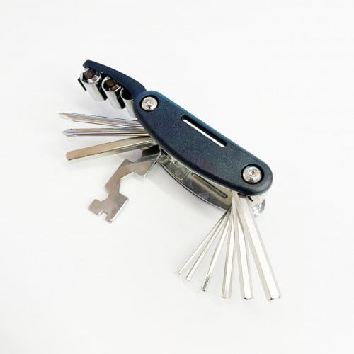 الصراح زرادية متعددة رأس حبة بوكس