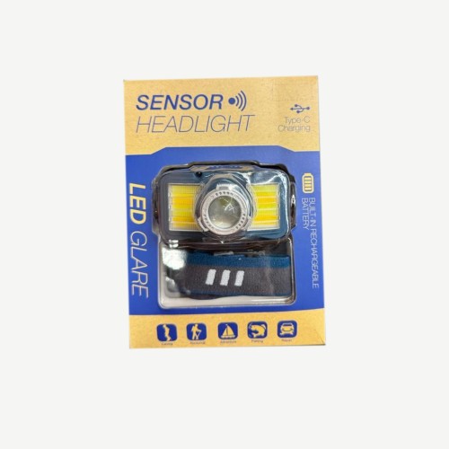 TW-1071 اضاءة رأس