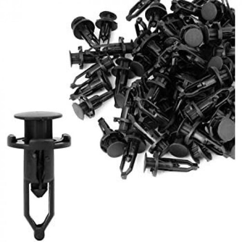 كلبسات ديكورات السيارة C0611