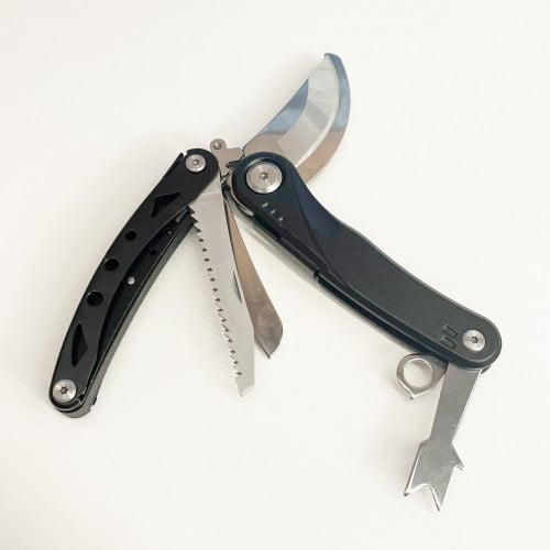 زرادية متعددة مقص اغصان