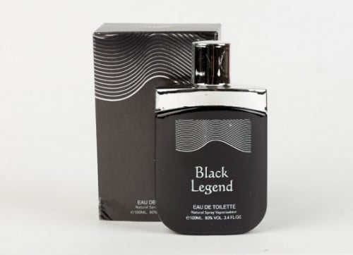 عطر بلاك ليجند