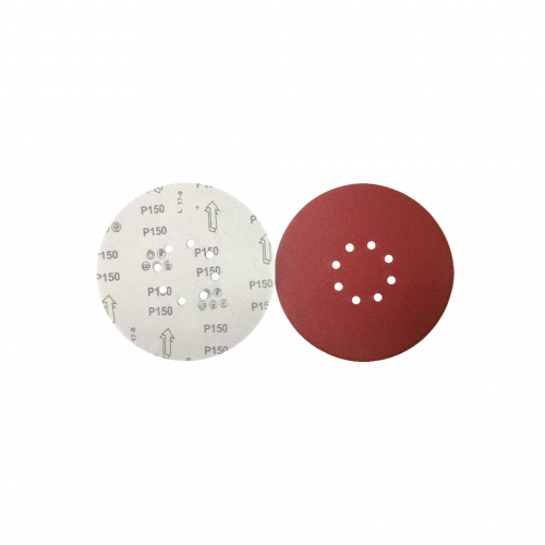 صنفرة 9 بوصة P150