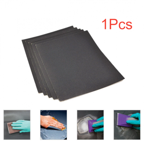 صنفرة بني رقم 800