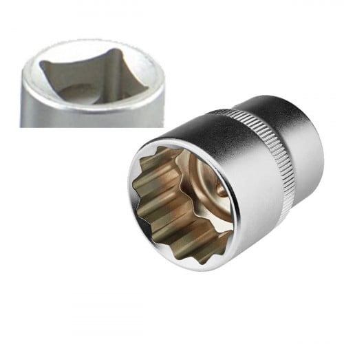 حبوب TM قصير مشرشر 14مم