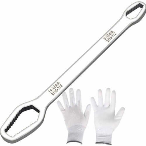 مفتاح مختوم متعدد المقاسات 22mm-8mm