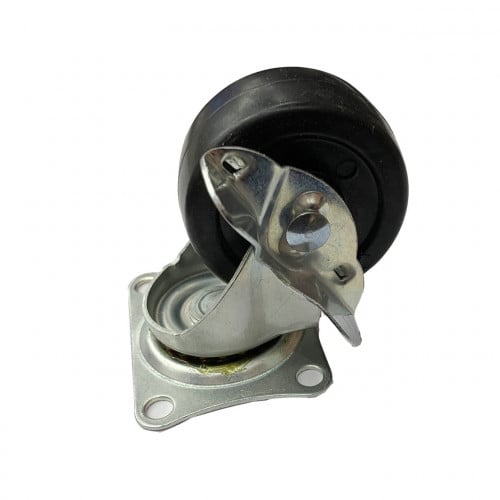 الهدف كفر اسود 2H فرامل