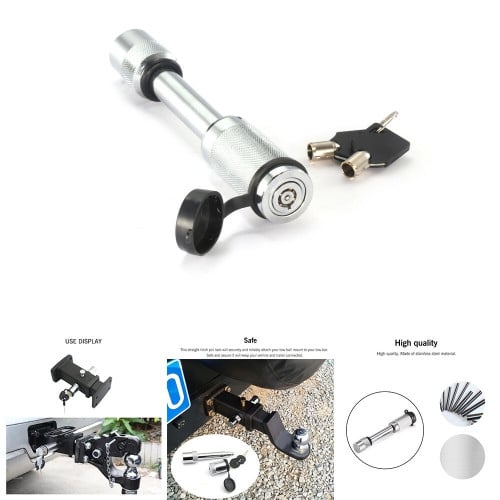 قفل 012 هوك CTA