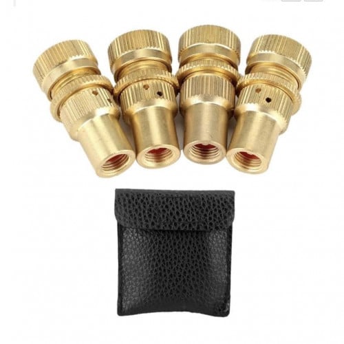 بلف اخراج الهواء 4 قطع AV001