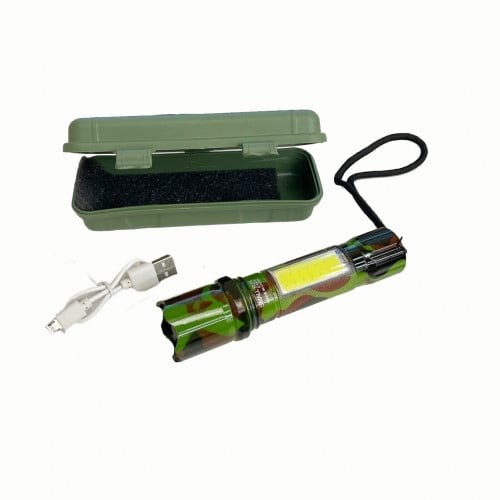 كشاف سمول سن ZY-R922B