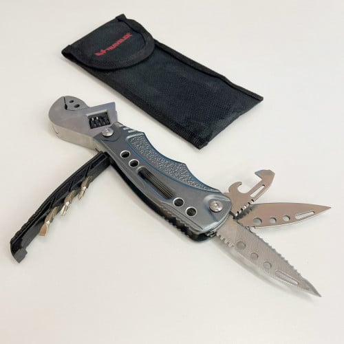 مفتاح سبانة جيب متعدد للرحلات