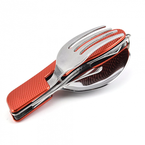 الصرح ملعقة جيب  SK215