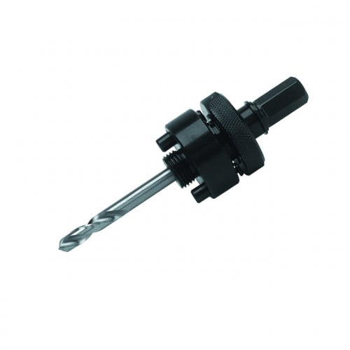 رأس دريل 32مم-152مم (9.5)