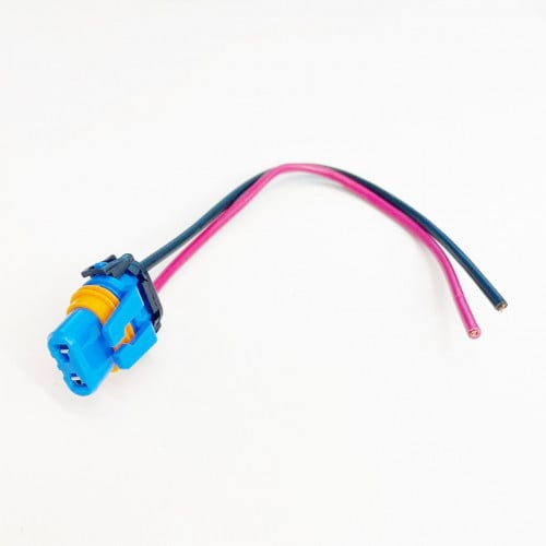 وصلة كهرب فتحتين صغير